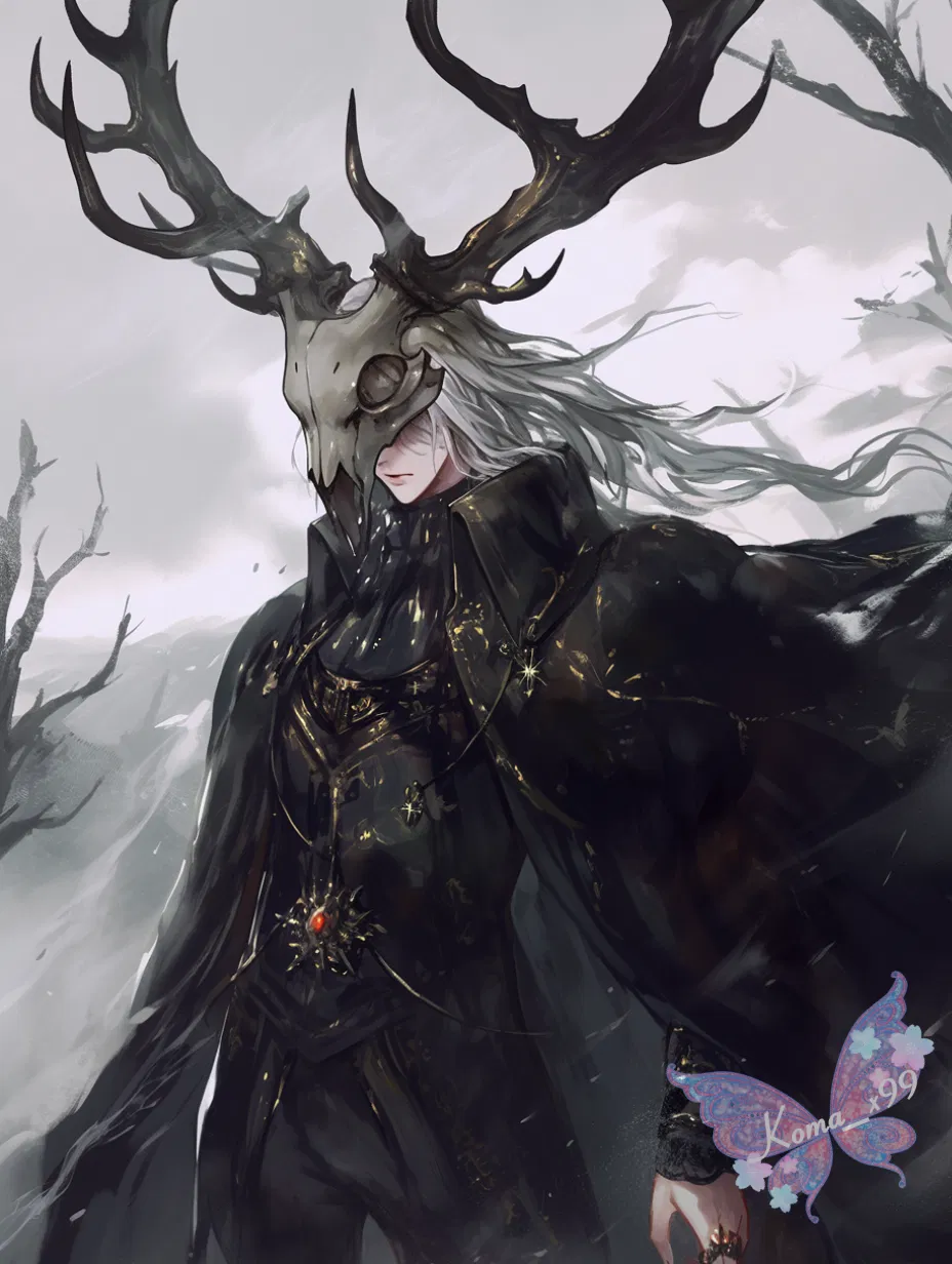 Avatar of The Nowhere King I 