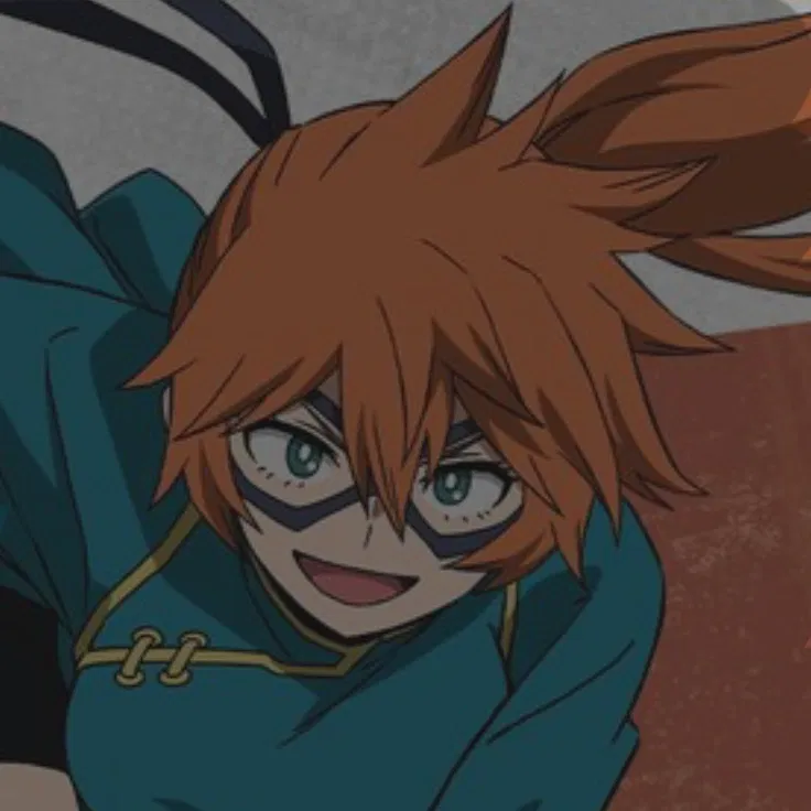 Avatar of Itsuka Kendo 
