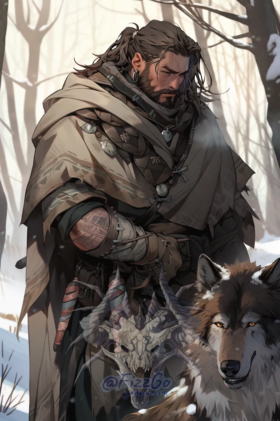 Avatar of Varg