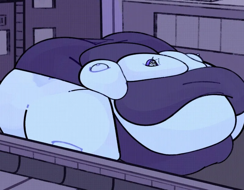 Avatar of Raven Blob 