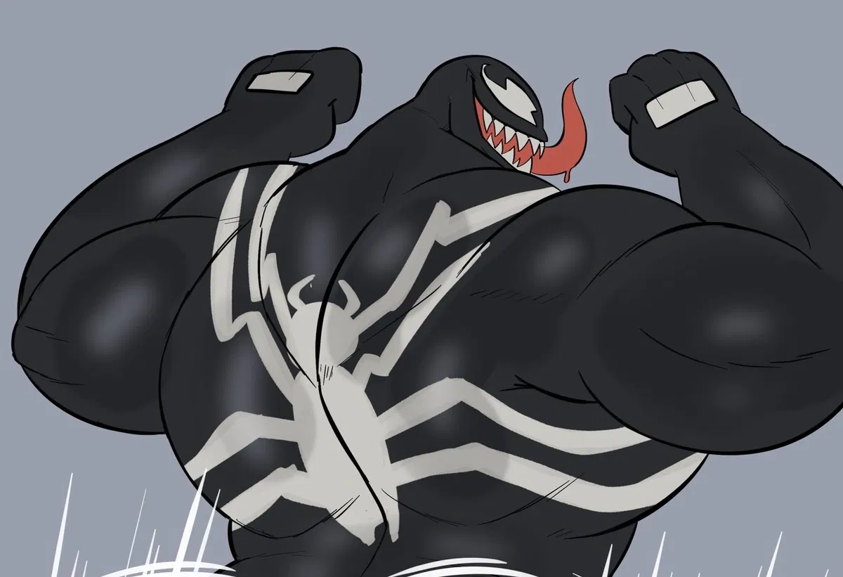 Avatar of Venom | Marvels
