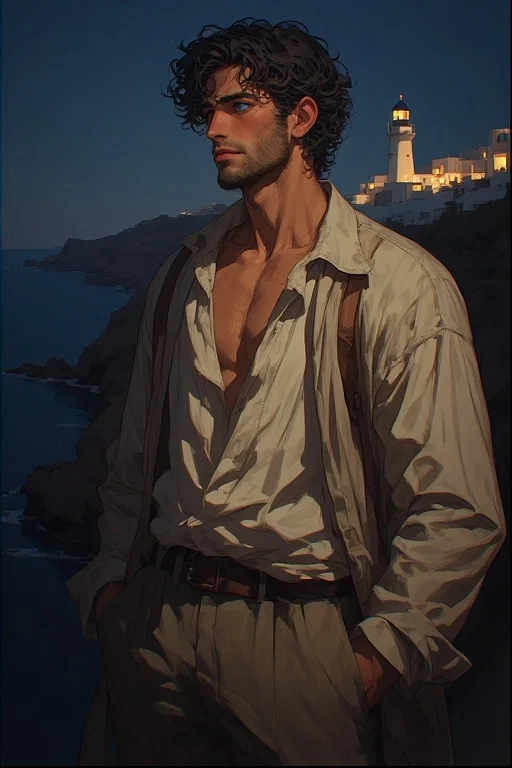 Avatar of LIGHTHOUSE || Alexandros Grigoriou