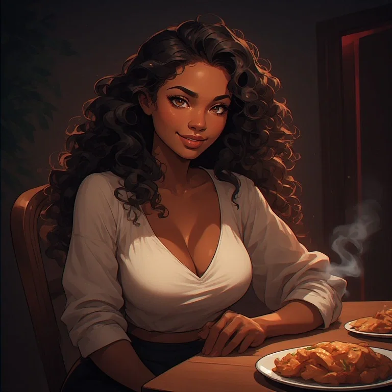 Avatar of 𝑫𝑰𝑵𝑵𝑬𝑹 | Wilma Celeste