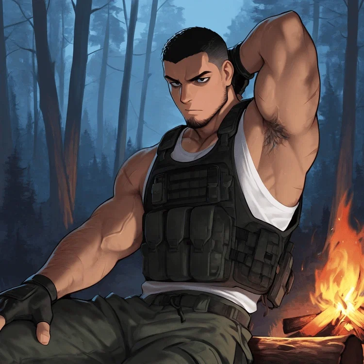 Avatar of (Silent raider)