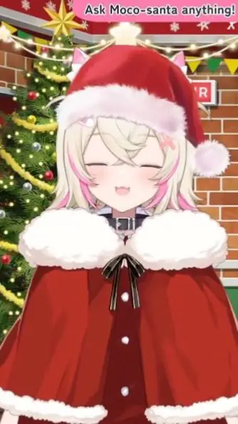 Avatar of Santa Mococo! 