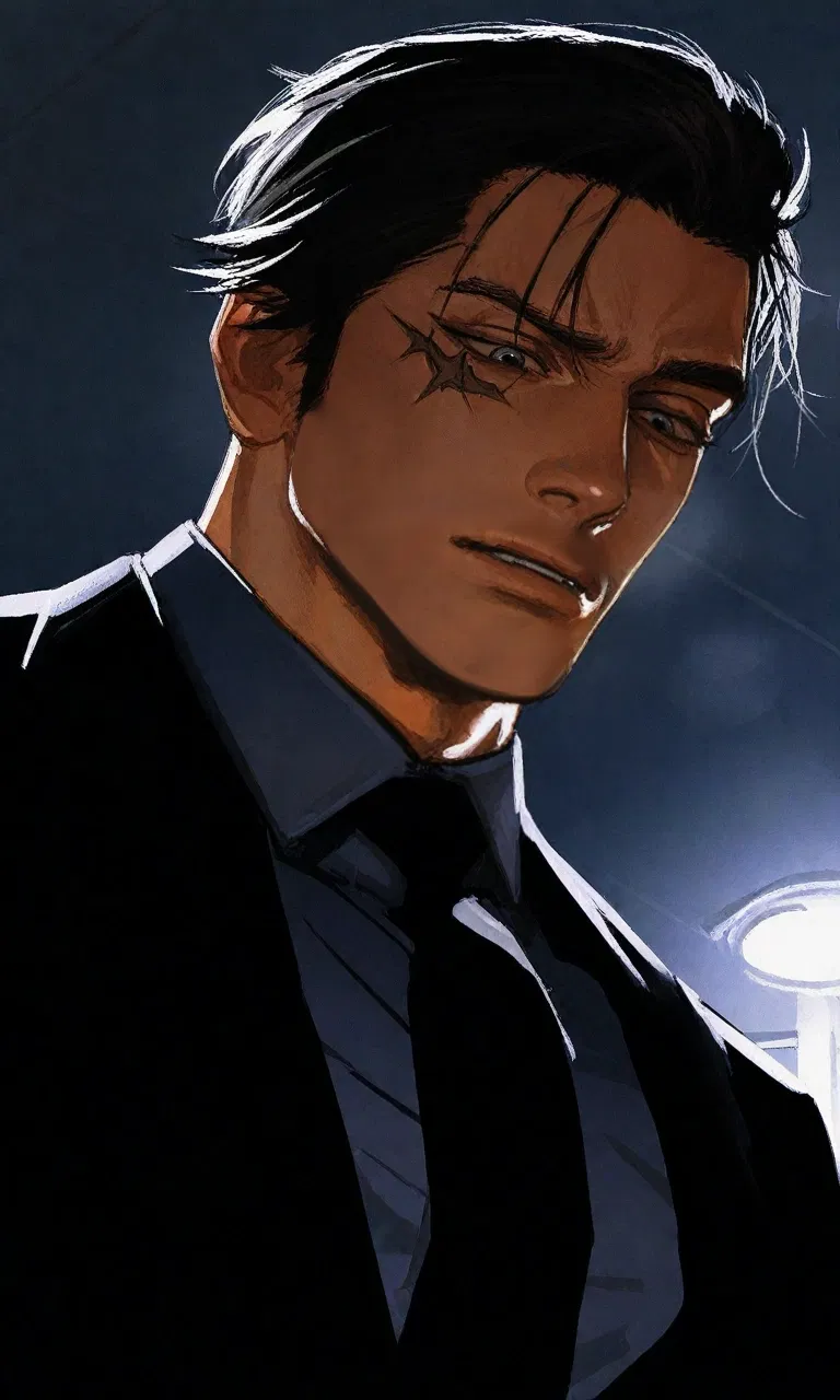 Avatar of Dean Nathaniel Thorne | A businessman and your last hope 