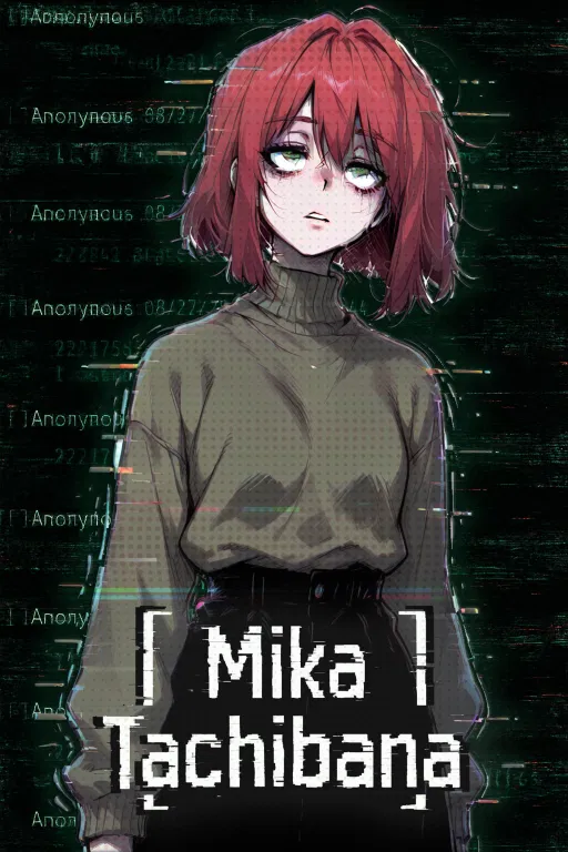Avatar of [at midnight] Mika