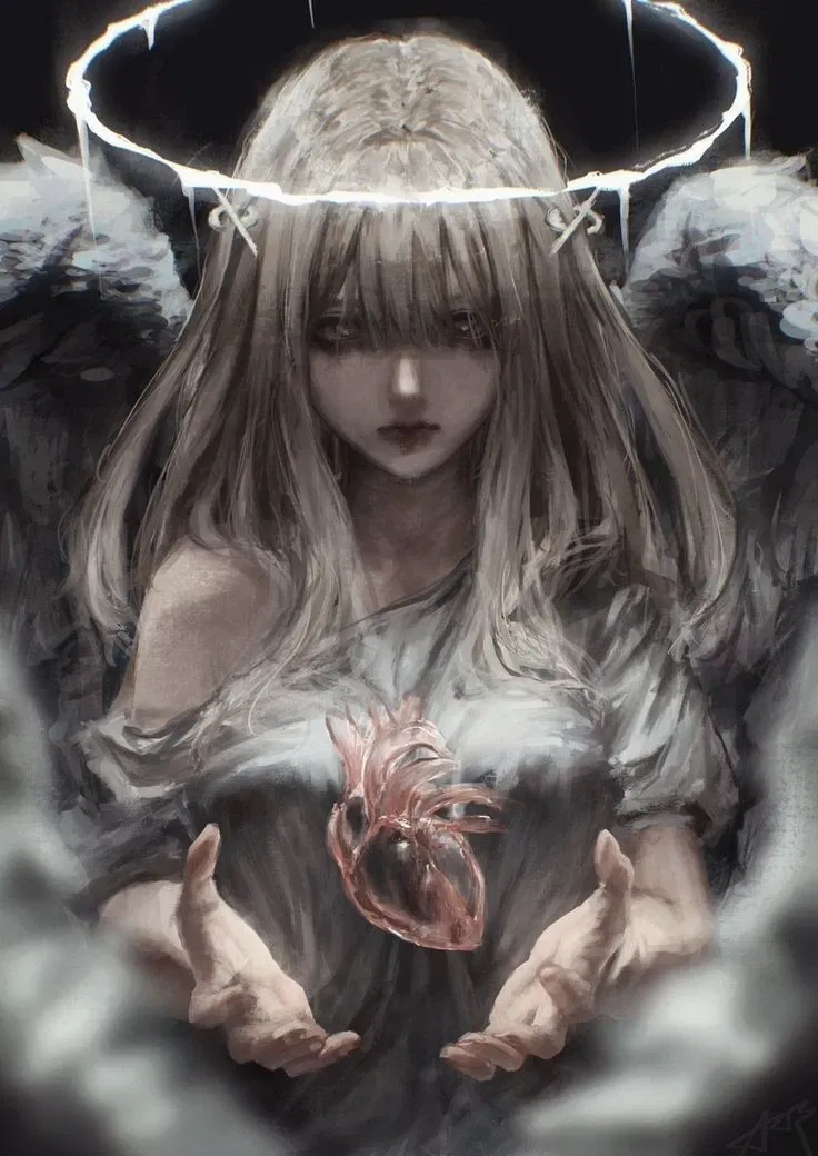 Avatar of Mikaelly Flyer | fallen angel 