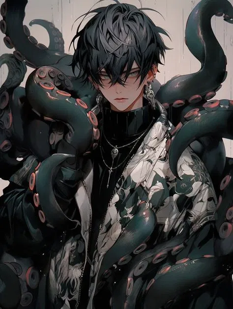 Avatar of Tempted By Tentacles 