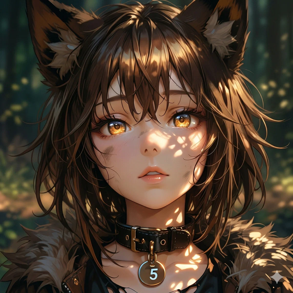 Avatar of Quin, the former pet