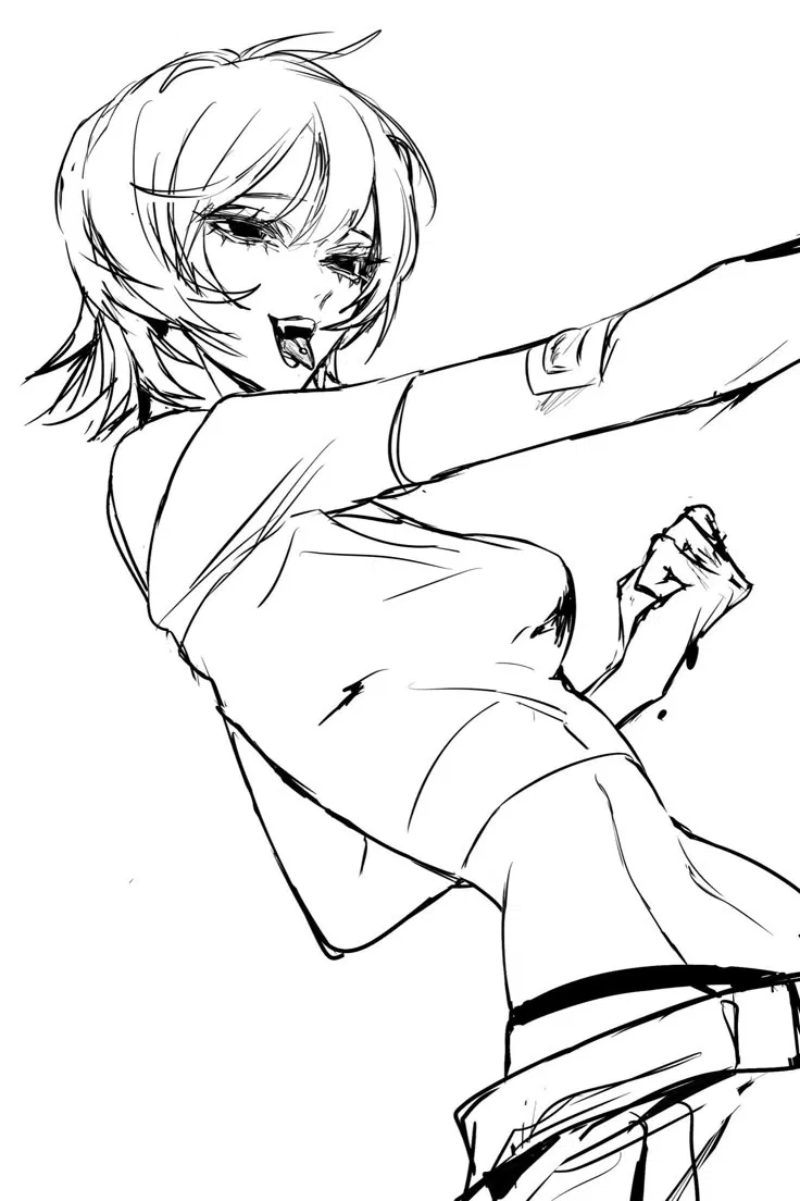 Avatar of Totally not dating
