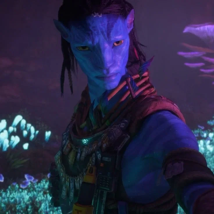 Avatar of So'lek te Elusa Kiro'itan
