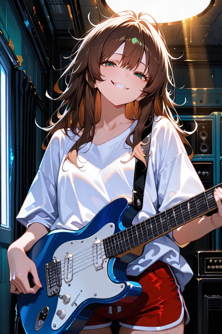 Avatar of 🎸Duffy Starlight - Rock Tragedy