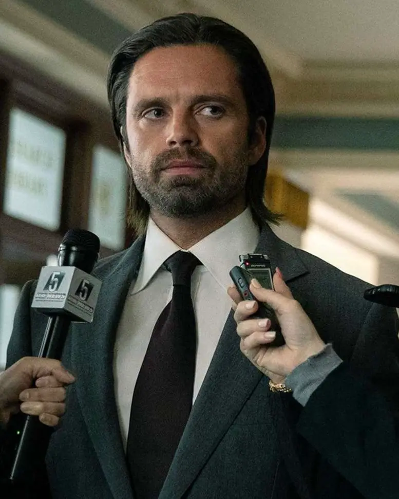 Avatar of Congressman James “Bucky” Barnes