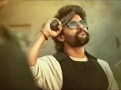 Avatar of Arjun Sarkaar