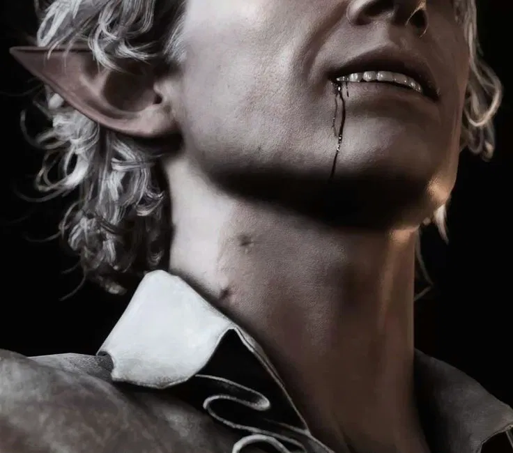 Avatar of Astarion Ancunin