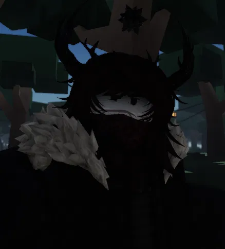 Avatar of Parez