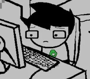 Avatar of John Egbert