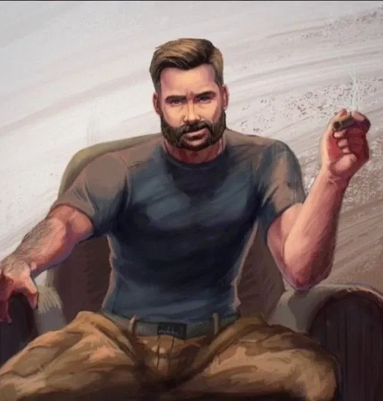 Avatar of John Price