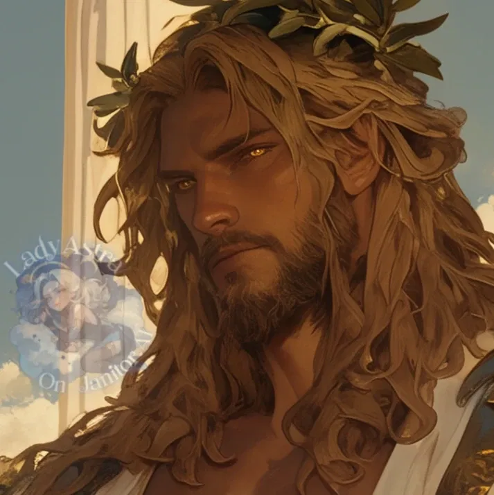 Avatar of REINCARNATION || Aetherion