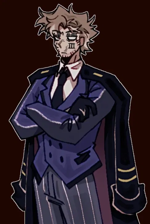Avatar of Vick, "Trivial Tycoon" | Handcuffed to him...? | And/Or | Open Scenario