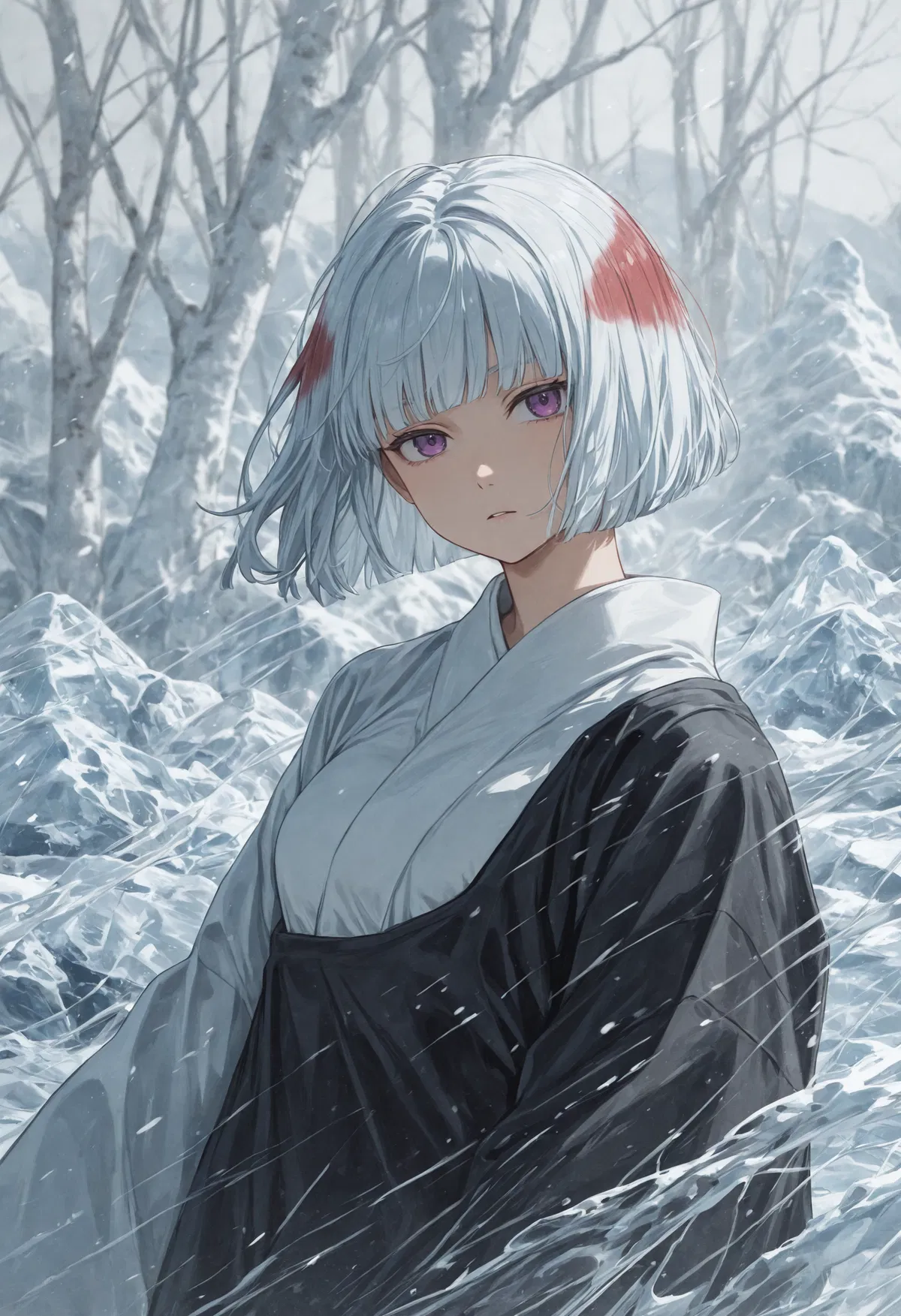 Avatar of Uraume