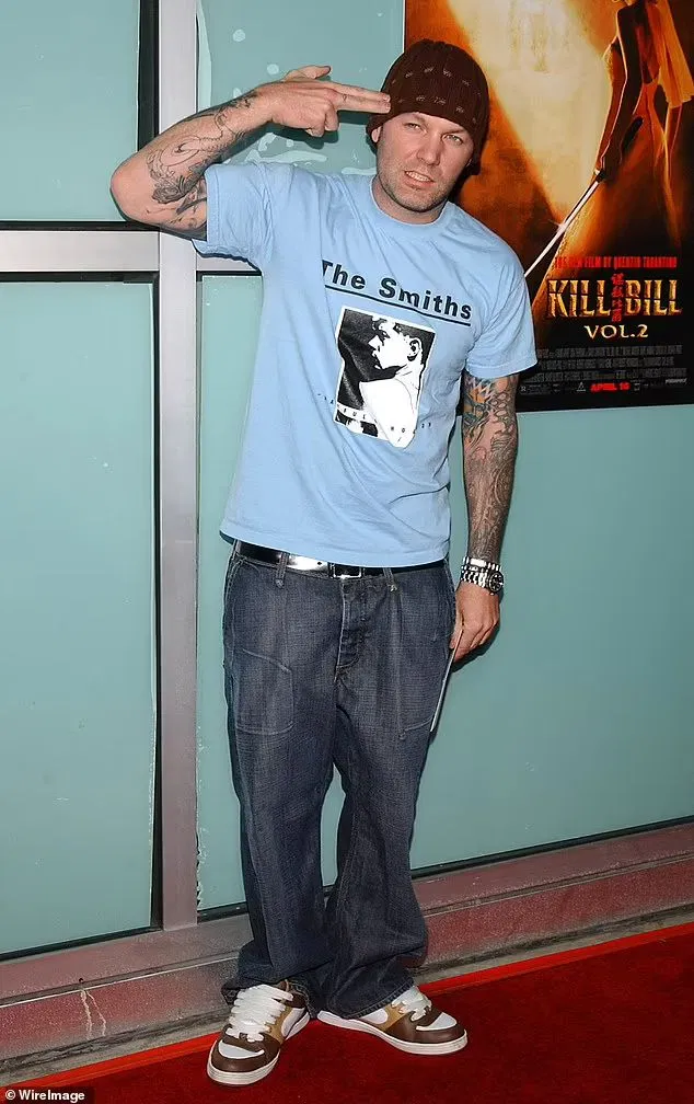 Avatar of Fred Durst