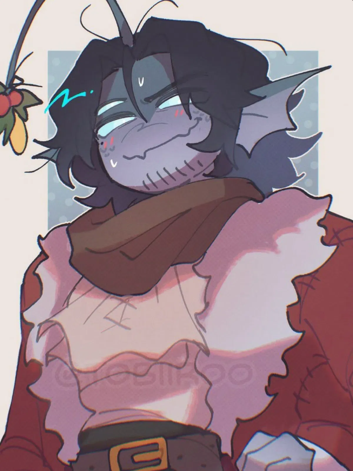 Avatar of Sebastian Solace