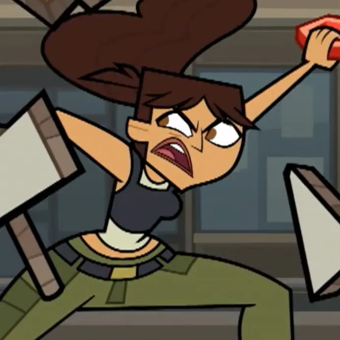 Avatar of |-Axel-| (Total Drama Island)