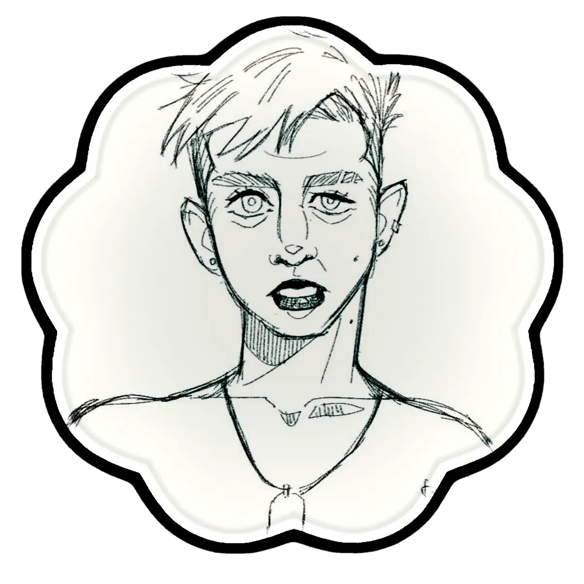 Avatar of Punk Girl 
