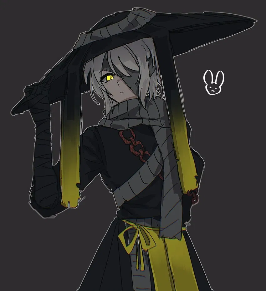 Avatar of Faust; Talking 2 Myself (Limbus Company)