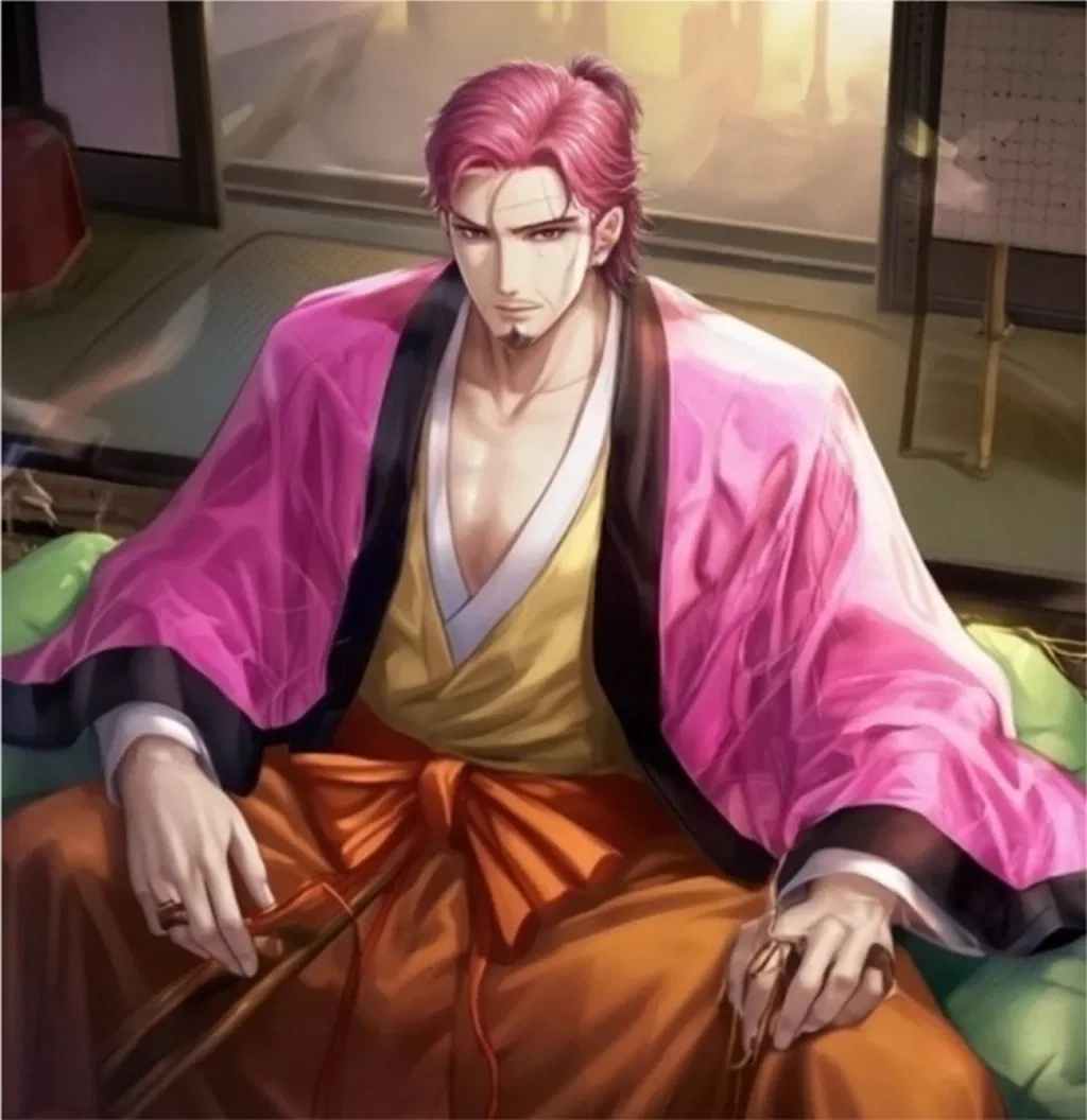 Avatar of Sakuma Sakura-In