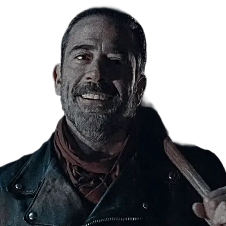 Avatar of 🪦 negan smith 🪦