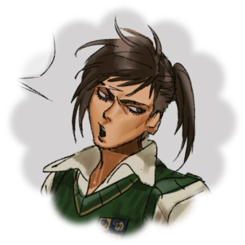 Avatar of ‘Gabby’ Gabriela smith // bully