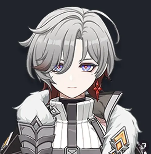 Avatar of Illuga -Genshin Impact-