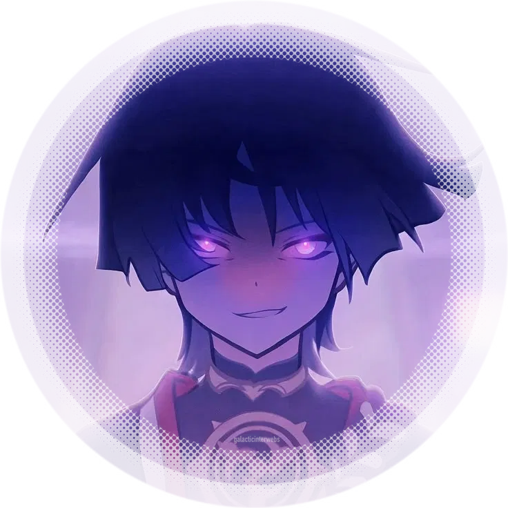 Avatar of Scaramouche v4