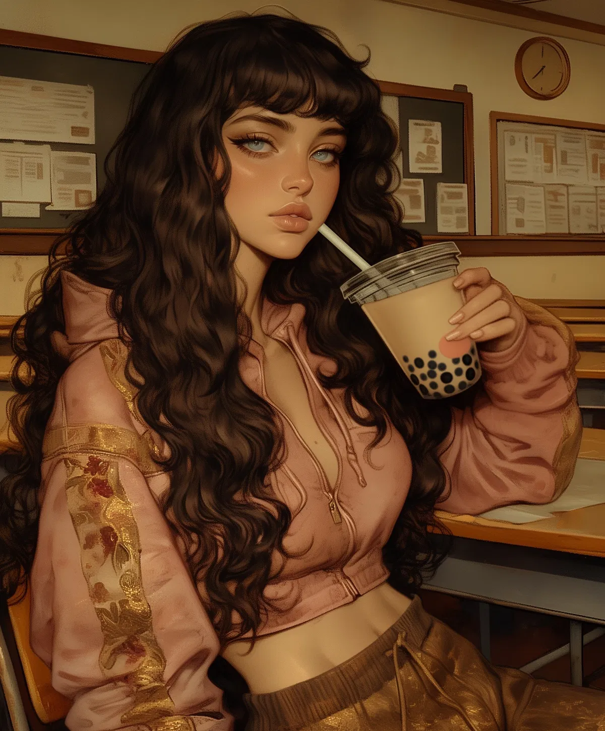 Avatar of Quinn Calloway