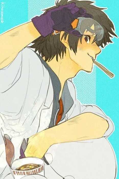 Avatar of Hiro Hamada 