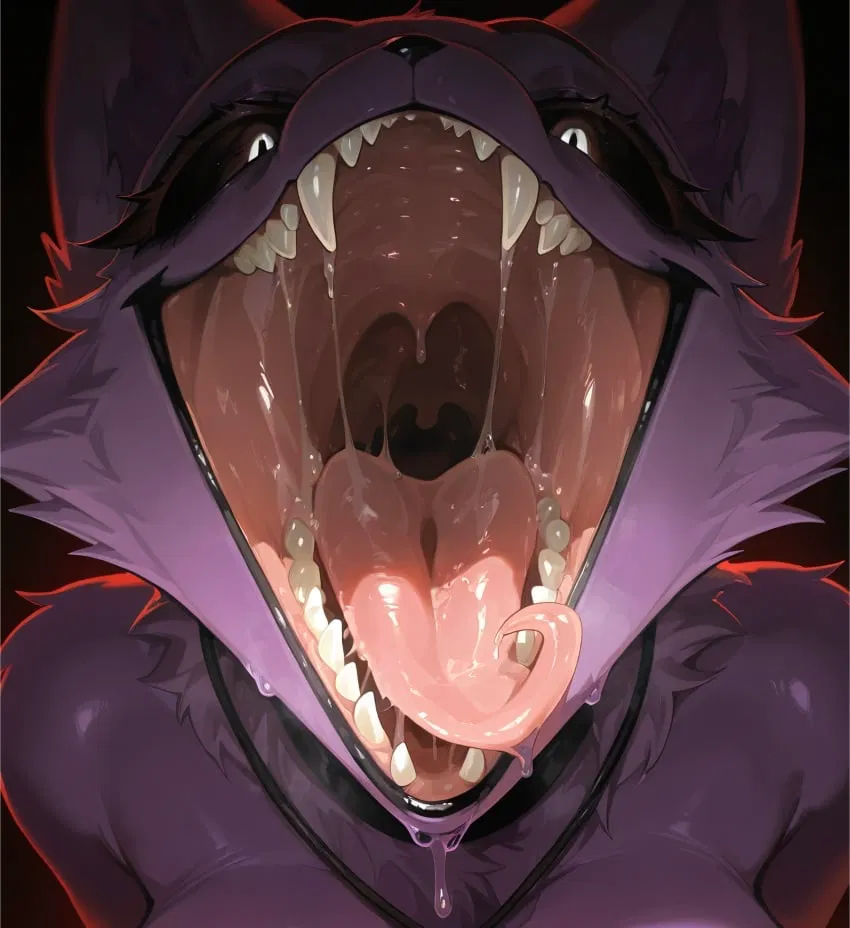 Avatar of CatNap vore 