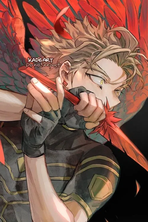 Avatar of Keigo Takami