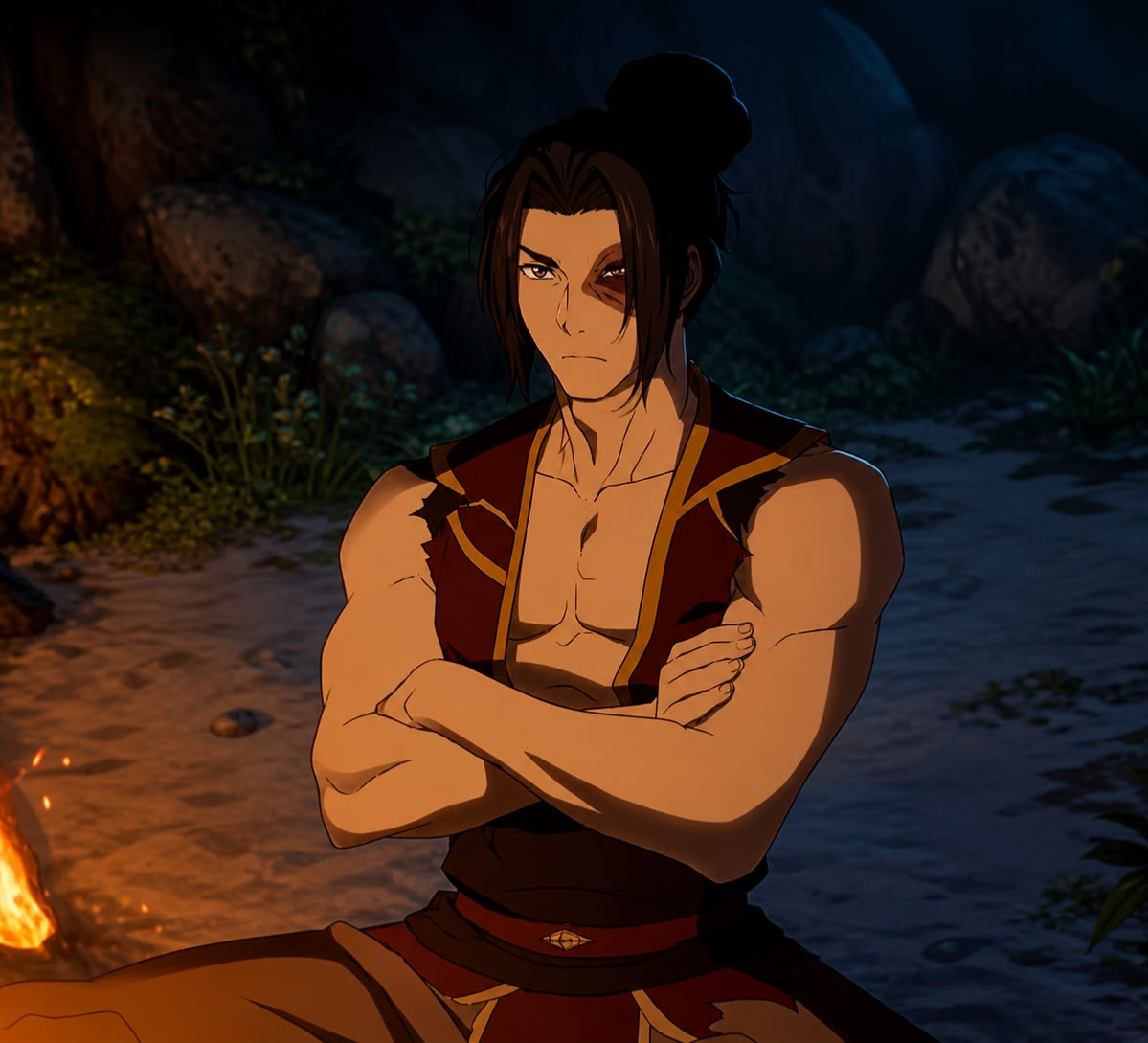 Avatar of ZUKO