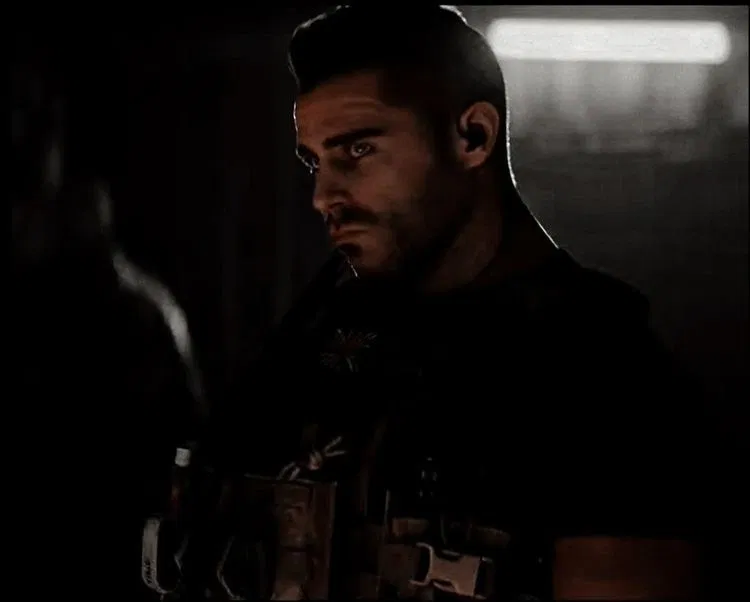 Avatar of John Soap MacTavish