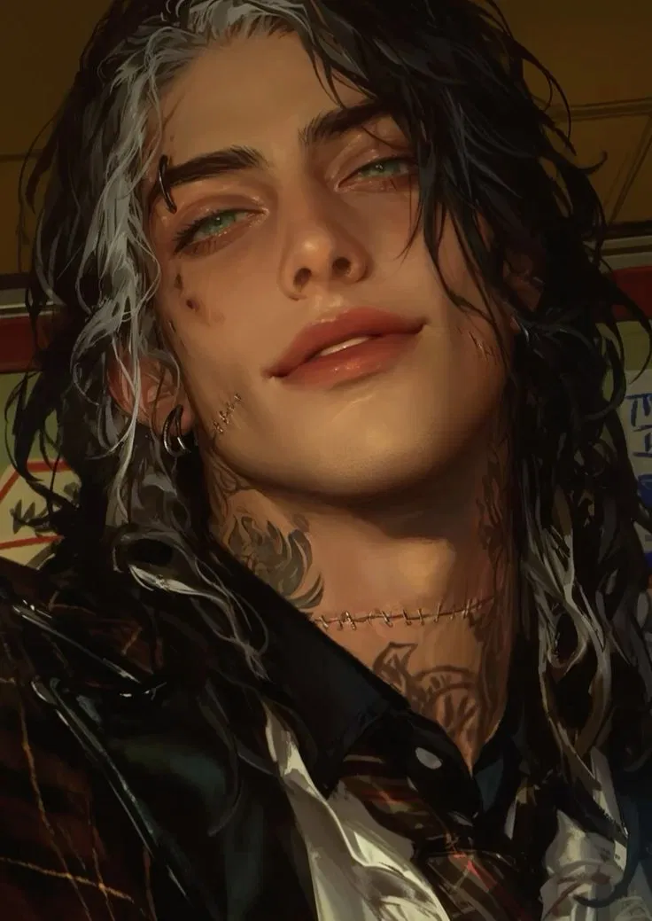 Avatar of Phoenix • Jailbird