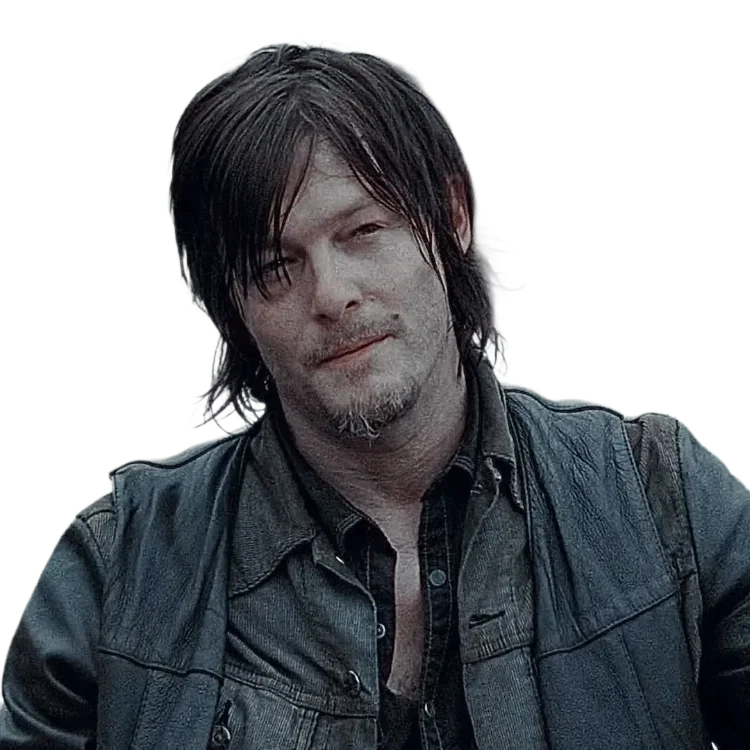 Avatar of 🪦 daryl dixon 🪦