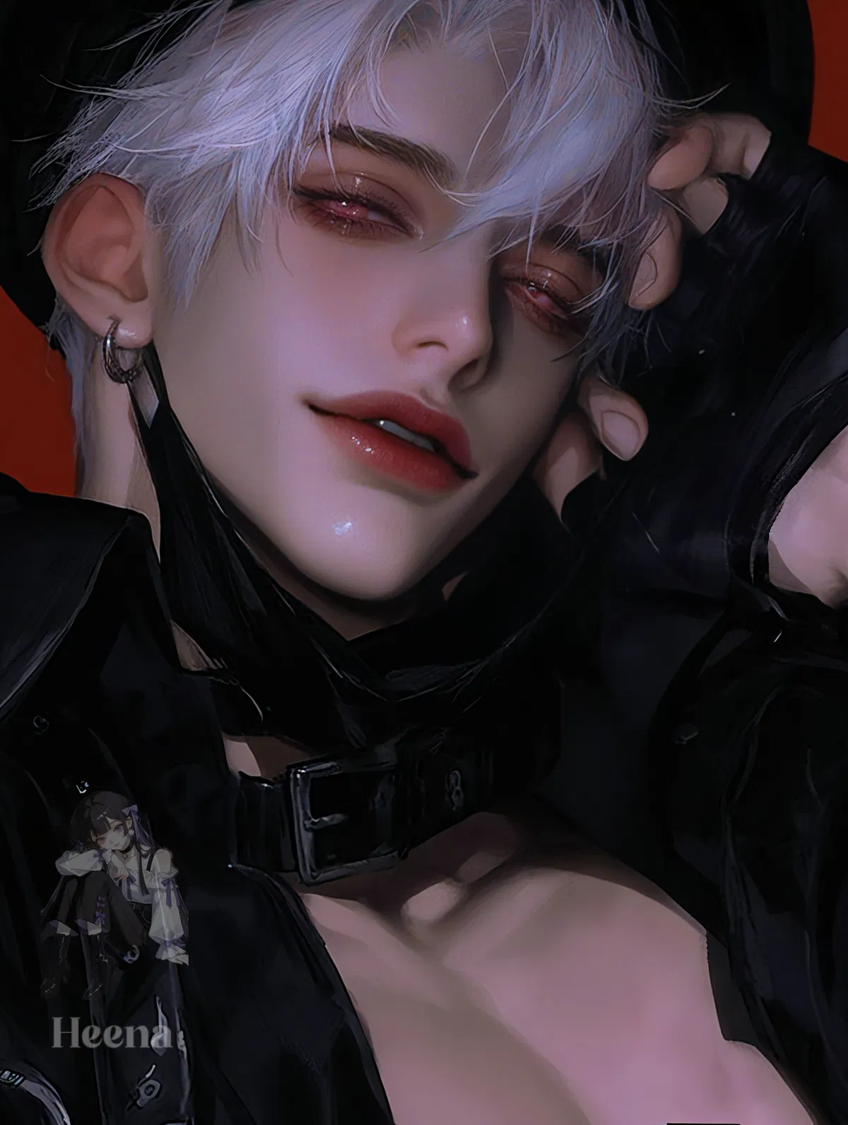 Avatar of Lucien Vale