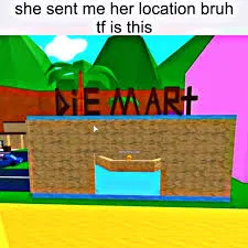 Avatar of Oof mart