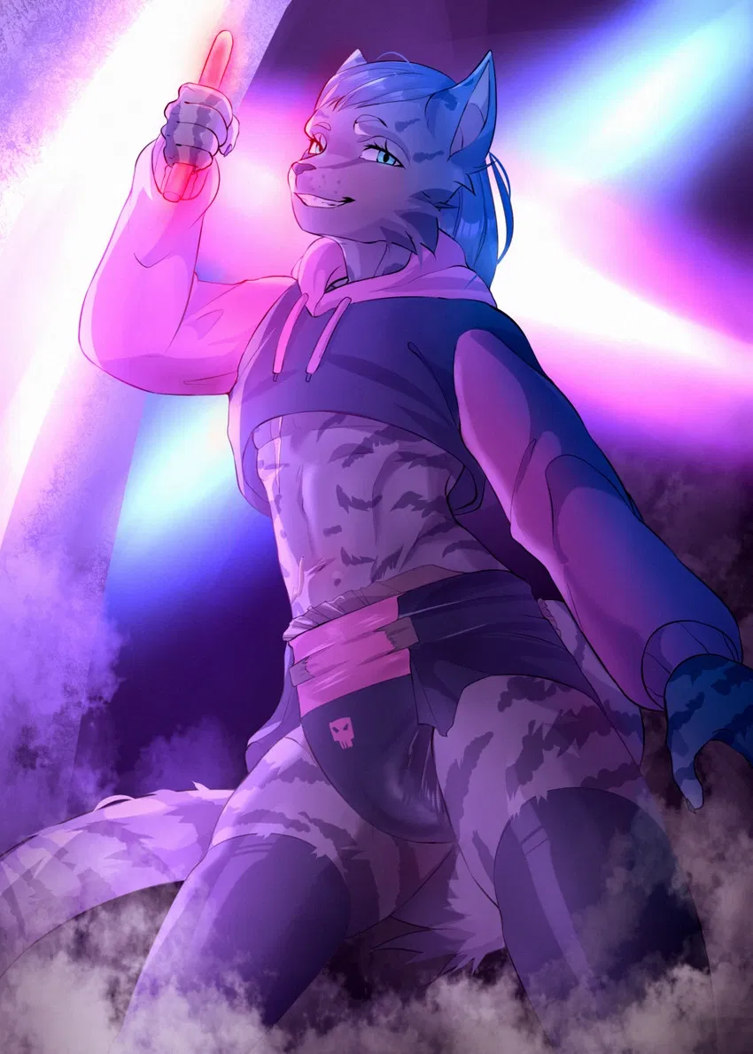 Avatar of  ☆ Vale | Padded Party Animal