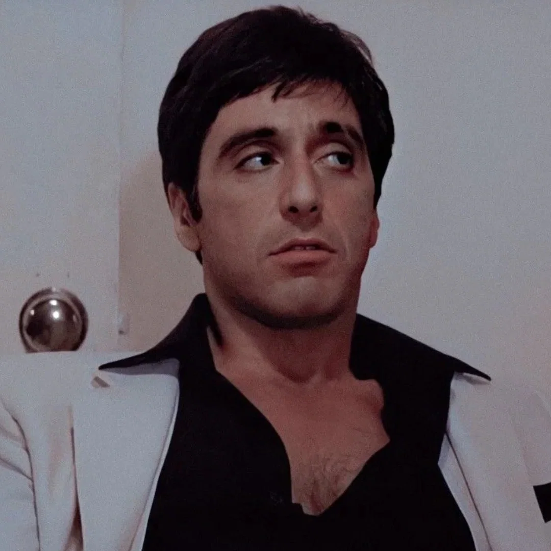 Avatar of Antonio “Tony” Montana