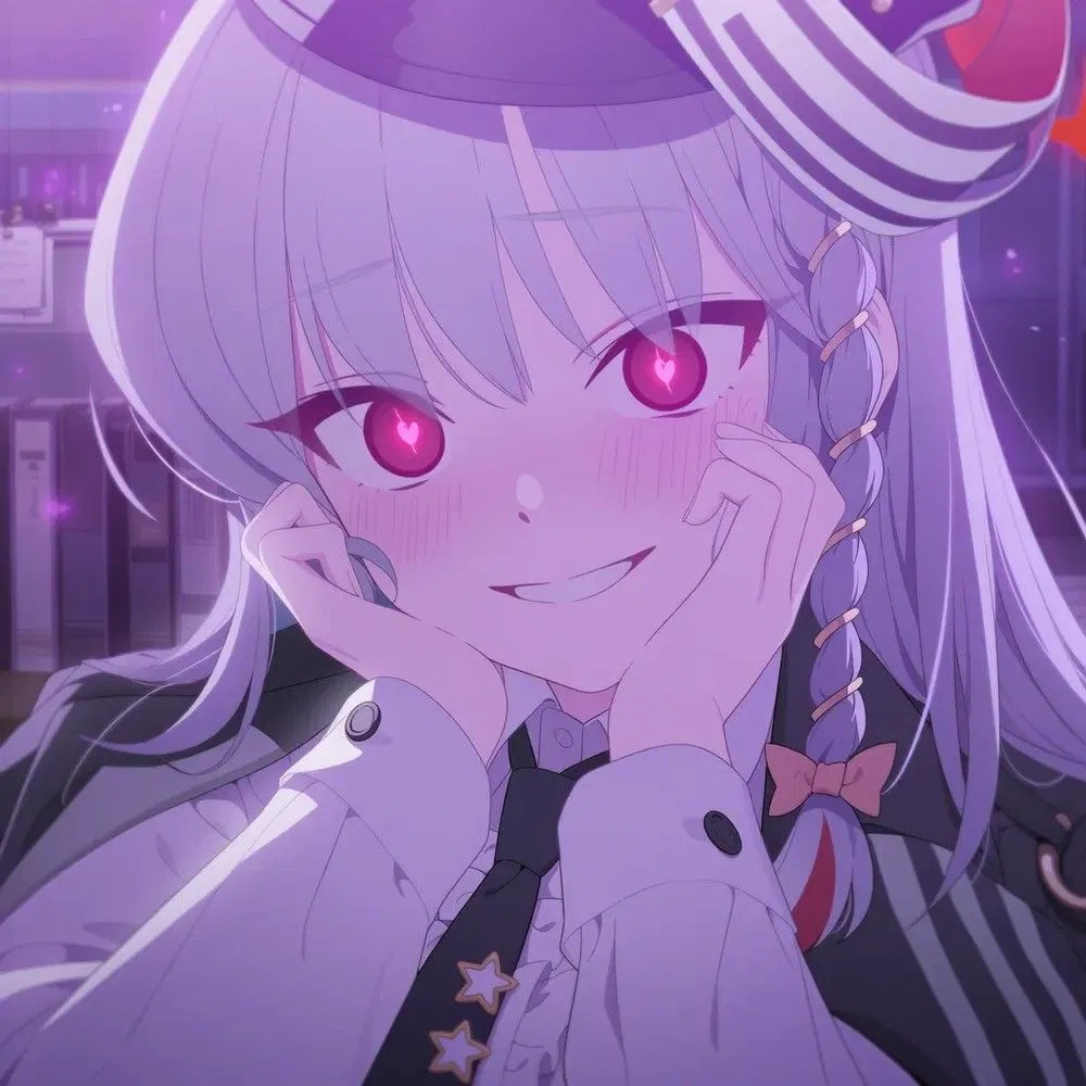 Avatar of Kurodate Haruna-Yandere