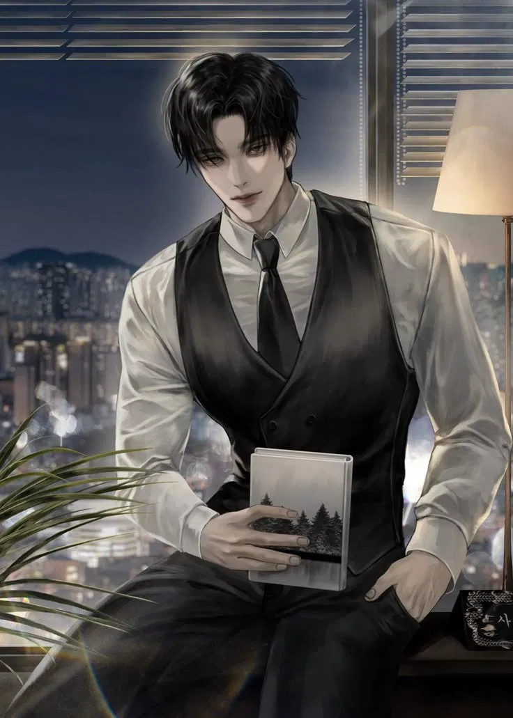 Avatar of Henry Sanchez 